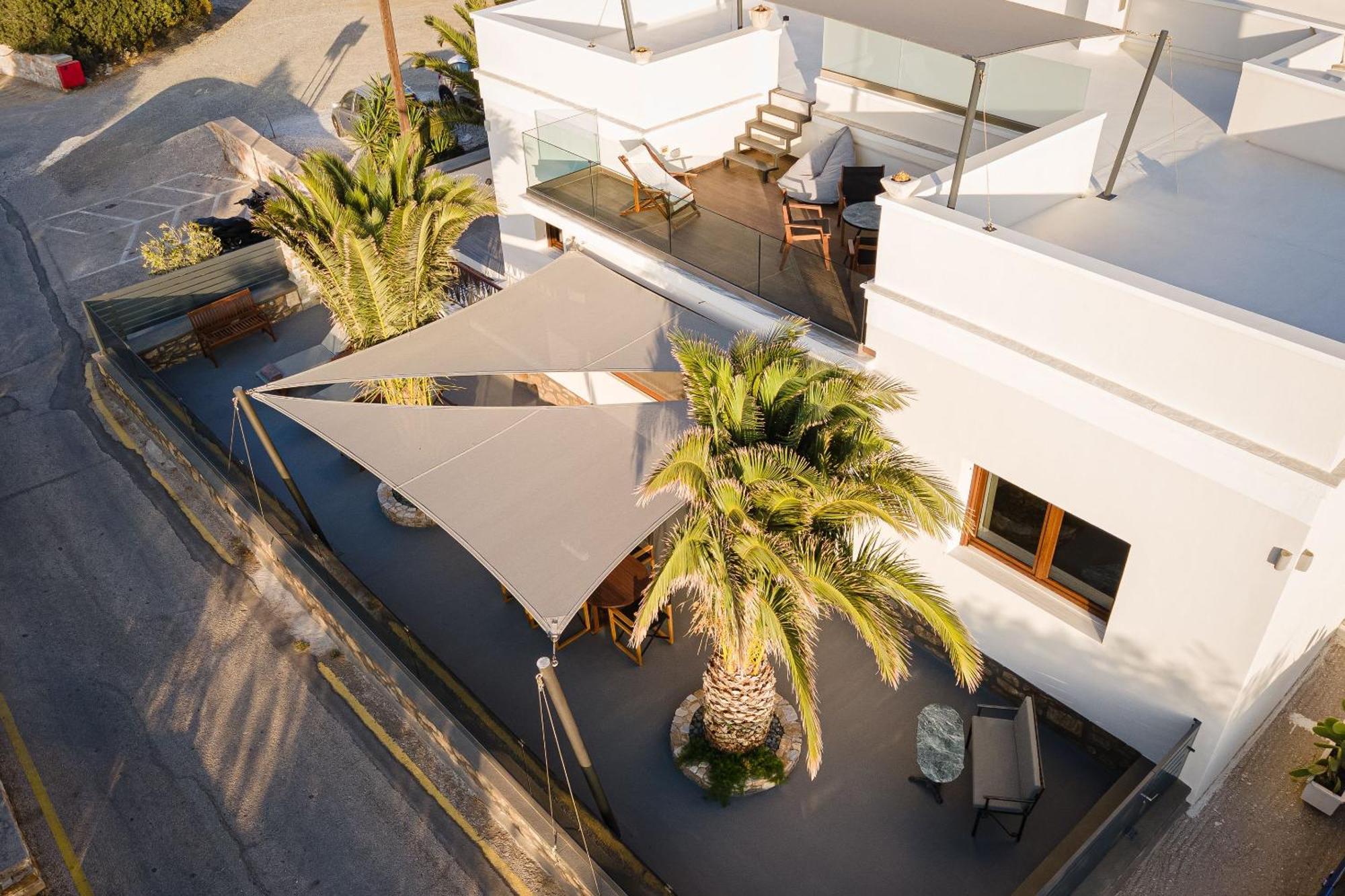 Aniv Villa By The Sea Kini Exterior foto