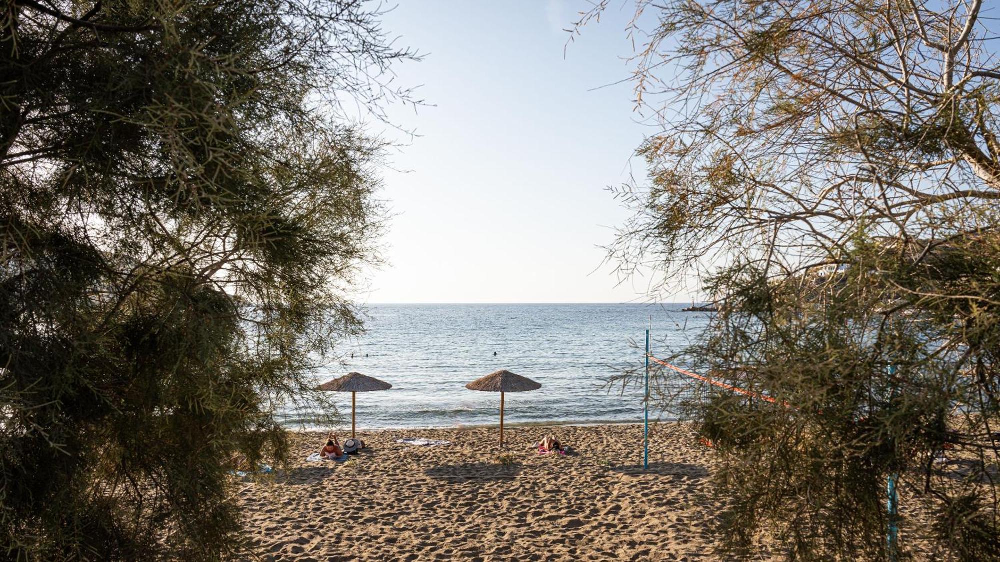 Aniv Villa By The Sea Kini Exterior foto